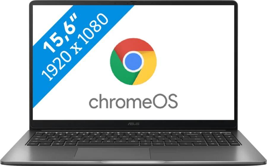 Asus Chromebook Plus CX1505CTA-S70072