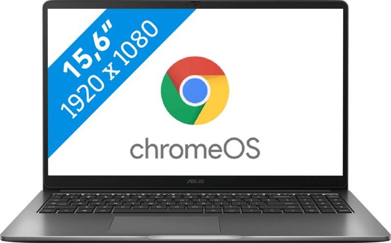 Asus Chromebook Plus CX1505CTA-S70370