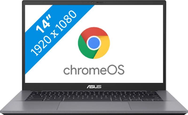 Asus Chromebook Plus CX3402CBA-PQ0054