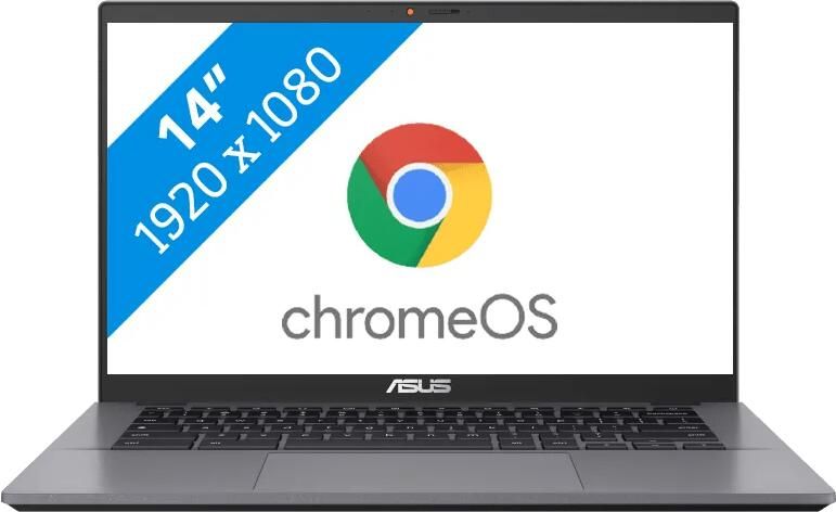 Asus Chromebook Plus CX3402CVA-PQ0556
