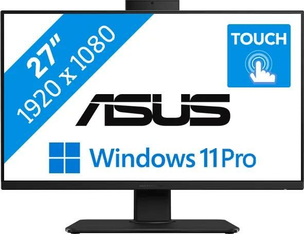 Asus ExpertCenter All-in-One PM670KAT-BPF036X