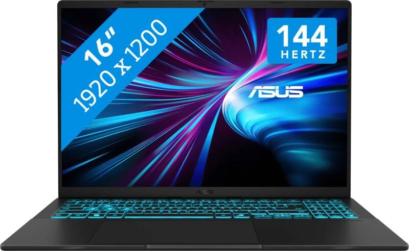 Asus Gaming V16 FX3607VP-RP045WS