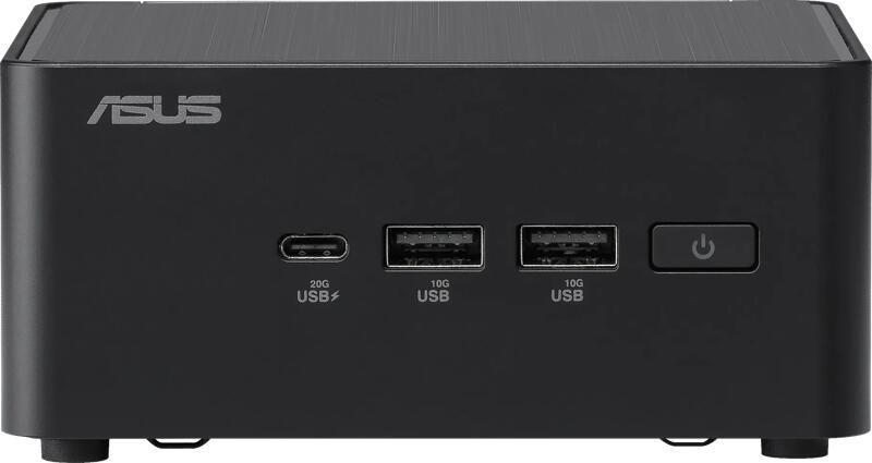 Asus NUC 14 PRO Core Ultra 7 RNUC14RVHU700002I