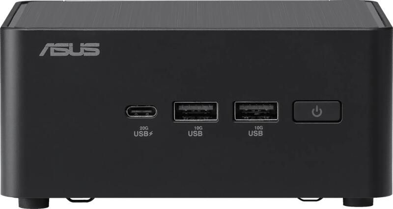Asus NUC 14 PRO Core Ultra 5 RNUC14RVHU500002I