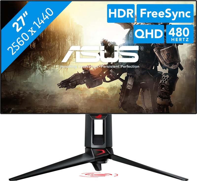 Asus PG27AQDP