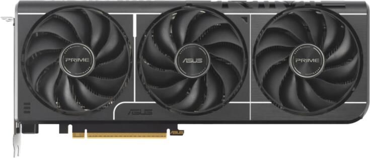 Asus PRIME GeForce RTX 5060 Ti OC 8GB