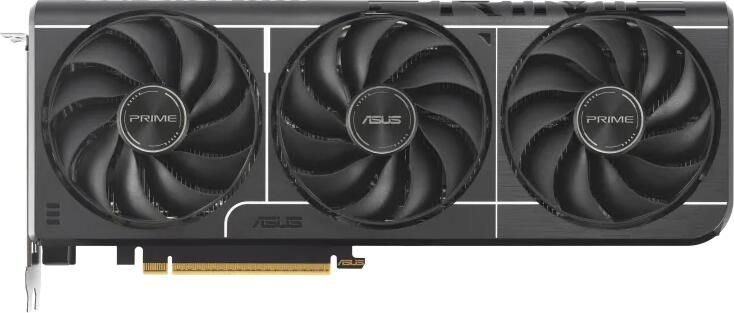 Asus PRIME GeForce RTX 5060 Ti OC 8GB