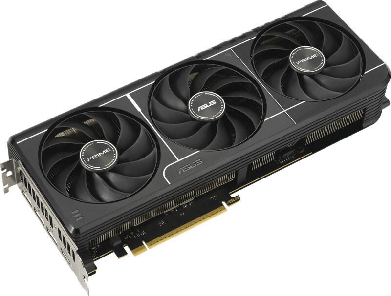 Asus PRIME GeForce RTX 5080 16GB