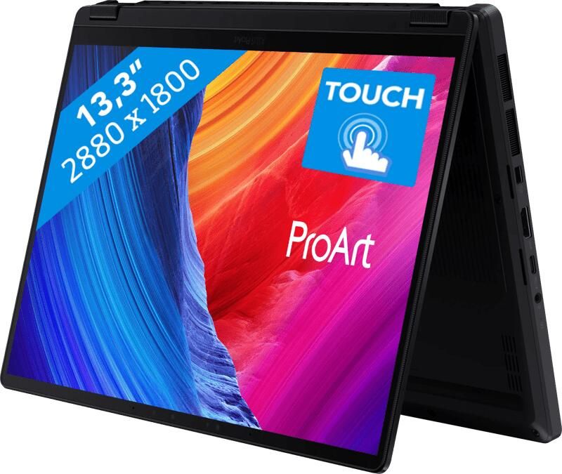 Asus ProArt OLED PX13 HN7306EA-LX004X