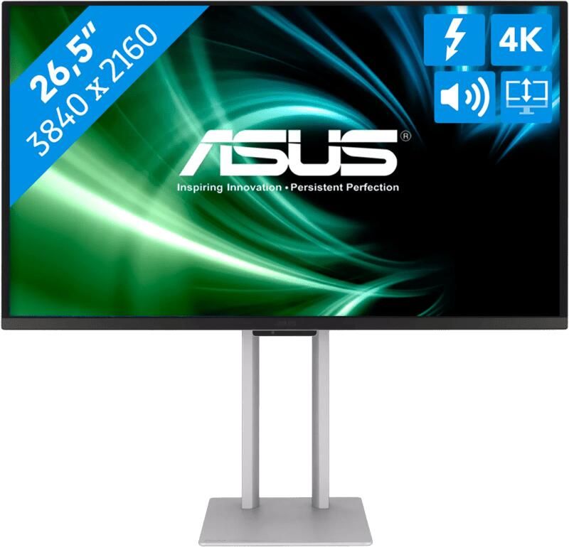 Asus ProArt PA27UCDMR QD-OLED