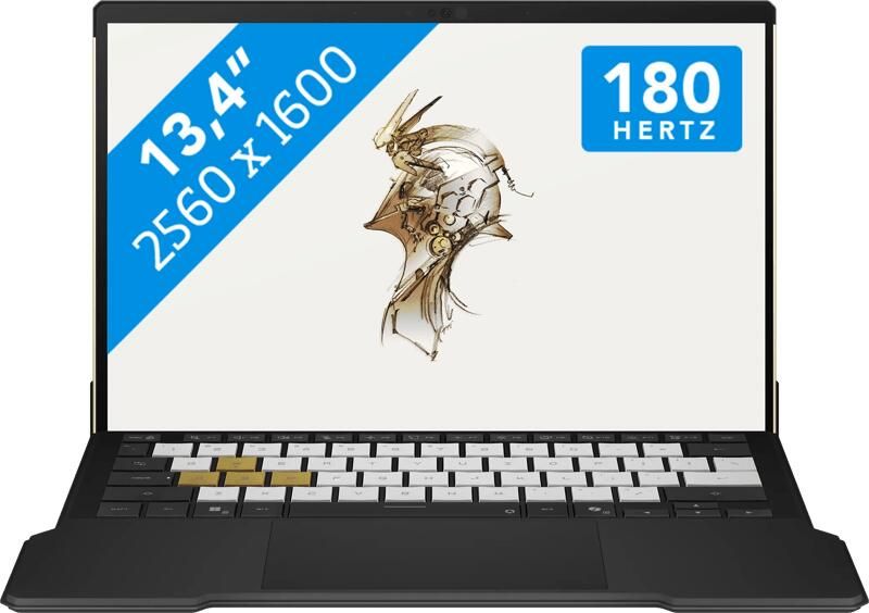 Asus ROG Flow Z13-KJP GZ302EAC-RU178W