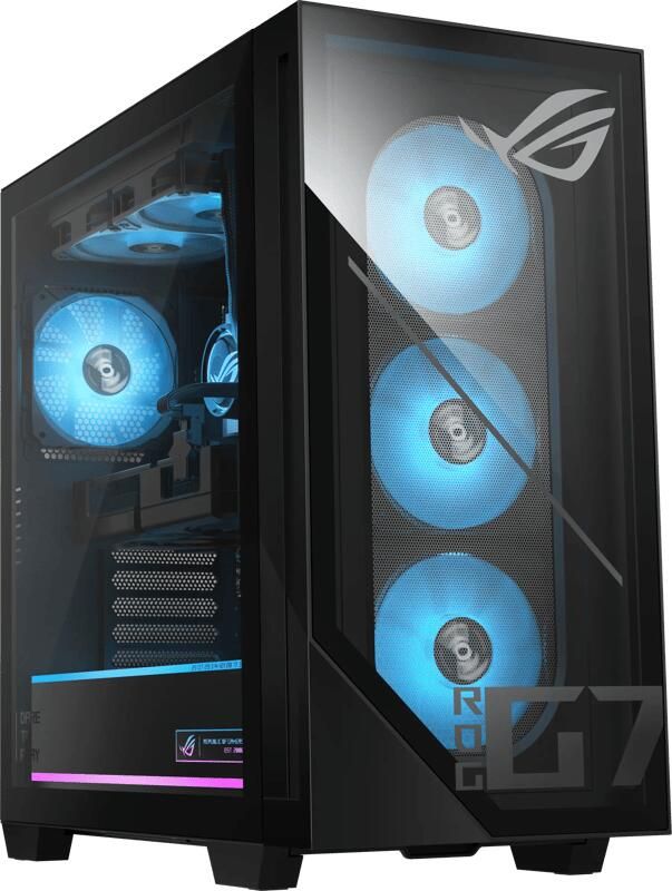 Asus ROG G700TF-07265F433W