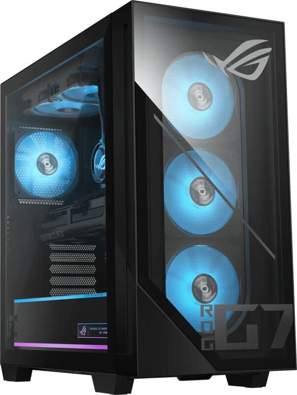 Asus ROG GM700TZ-R9700X161W