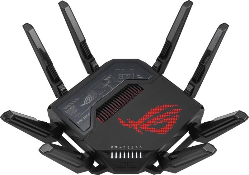 Asus ROG Rapture GT-BE98
