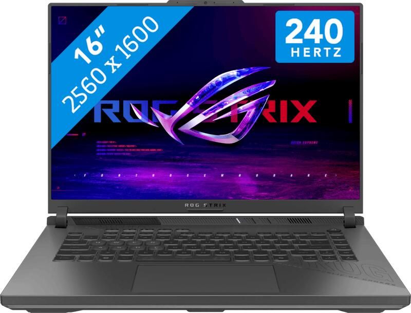 Asus ROG Strix 16 G614PP-S5032W
