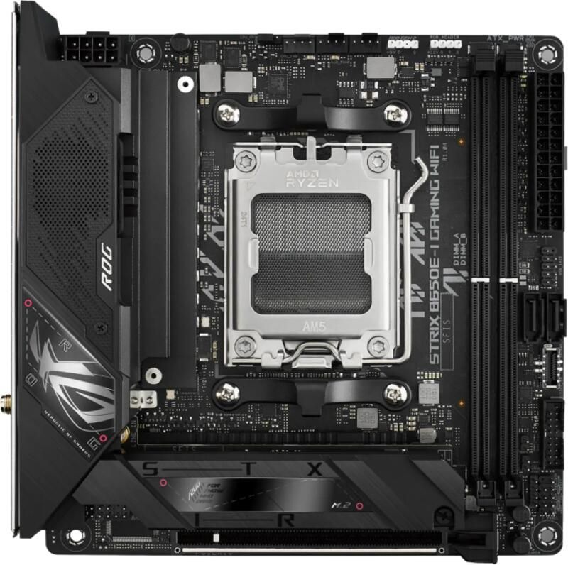 Asus ROG Strix B650E-I GAMING WIFI