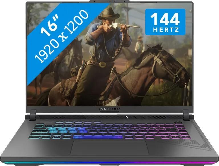 Asus ROG Strix G16 G614JI-N3432W