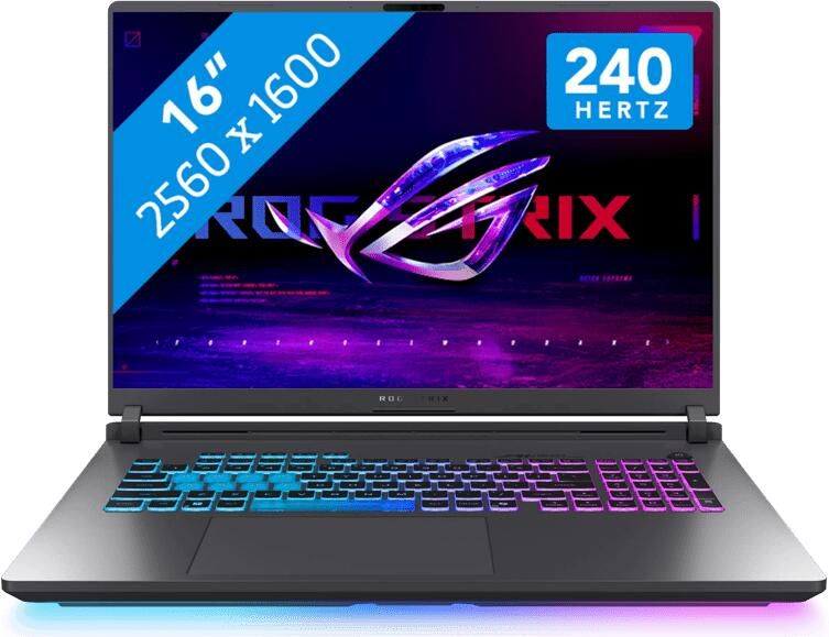 Asus ROG Strix G16 G615LR-S5072W