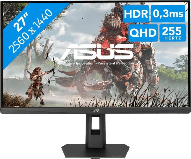 Asus ROG Strix XG27ACMES