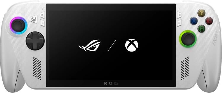 Asus ROG Xbox Ally 512GB