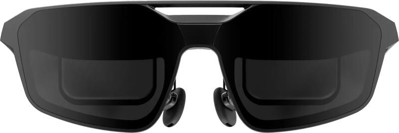 Asus ROG XREAL R1 XR bril