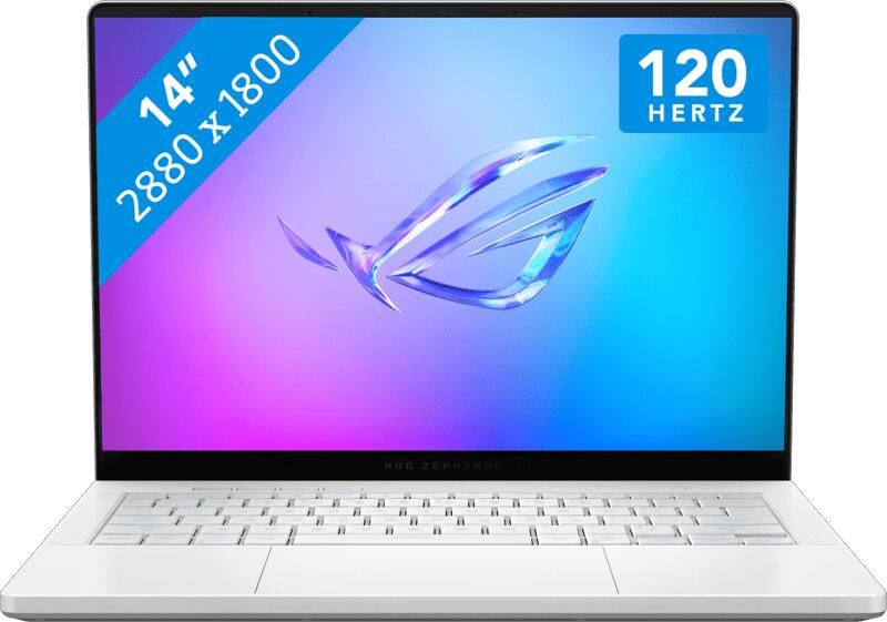 Asus ROG Zephyrus 14 OLED GA403UM-QS024W
