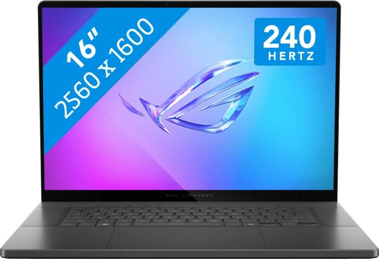 Asus ROG Zephyrus G16 OLED Copilot+PC GA605KP-QR025W