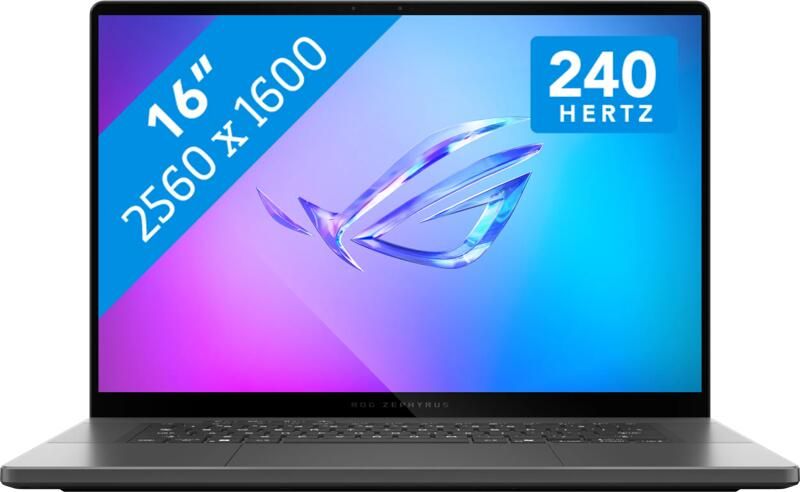 Asus ROG Zephyrus G16 OLED GU605CX-QR106W