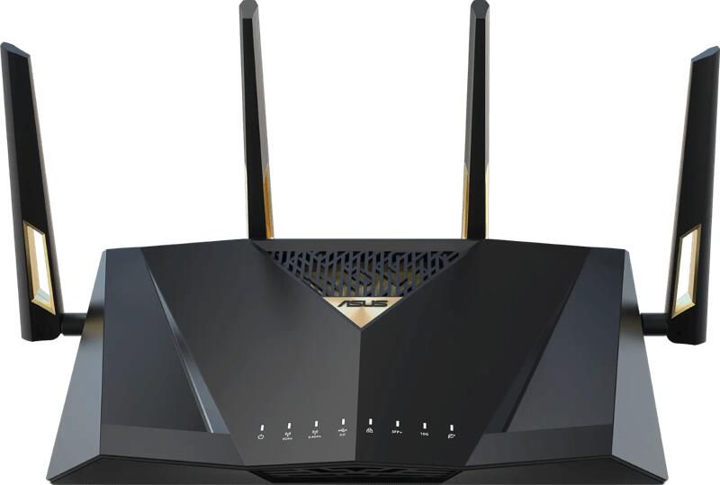 Asus RT-BE88U
