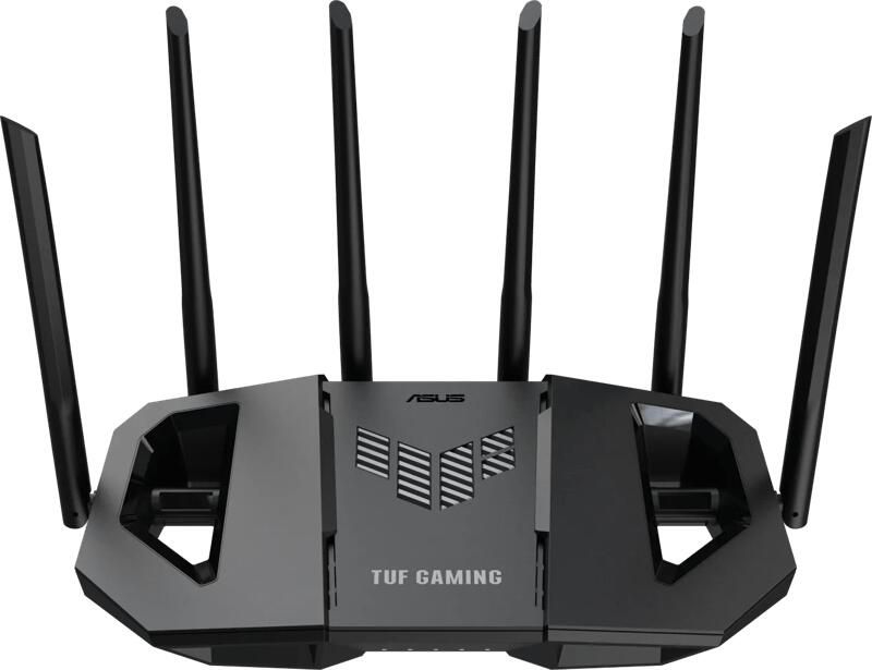 Asus TUF-BE6500
