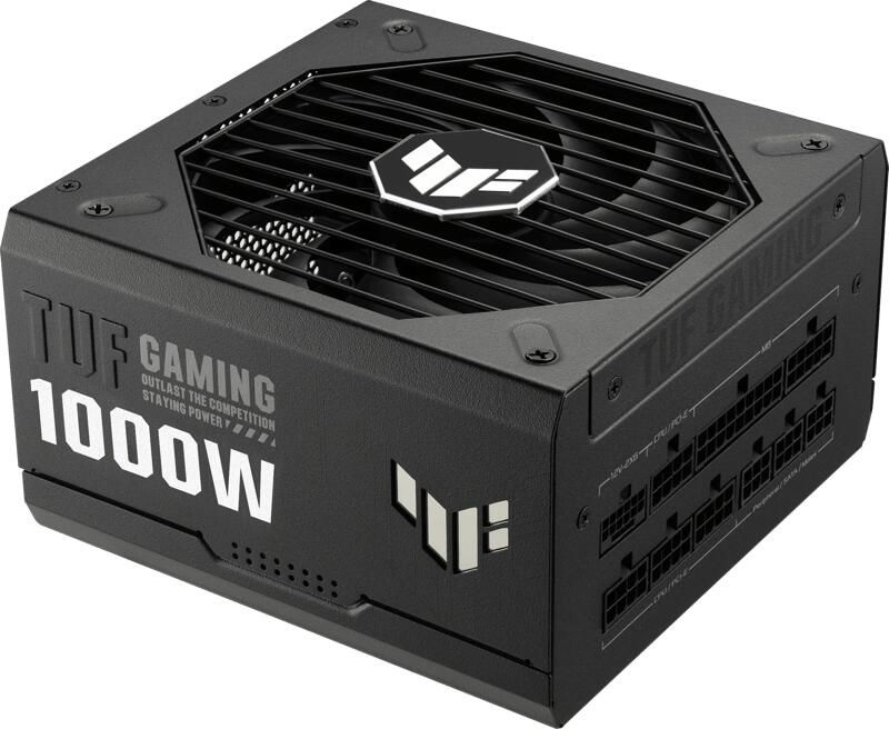 Asus TUF Gaming 1000W Gold