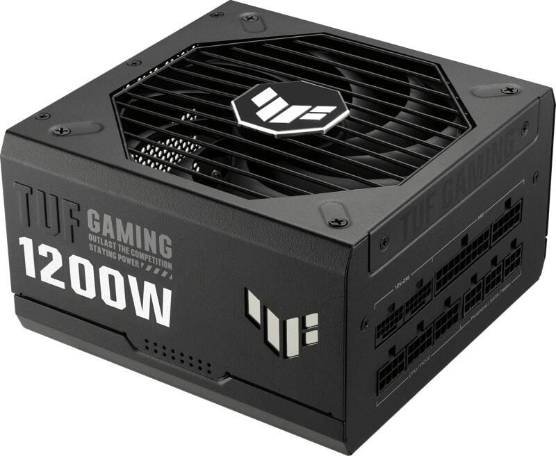Asus TUF Gaming 1200W Gold