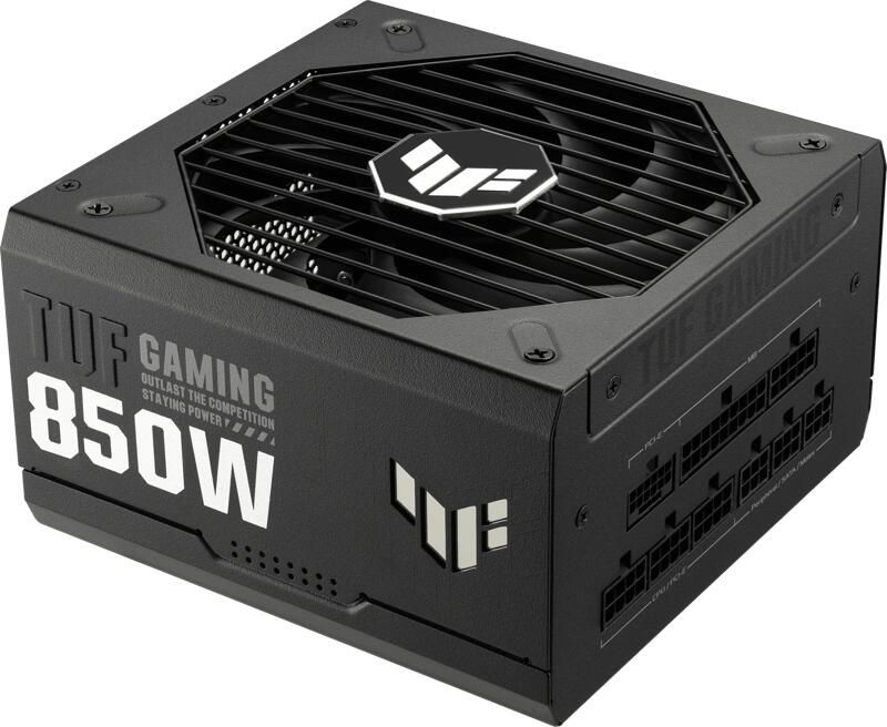 Asus TUF Gaming 850W Gold