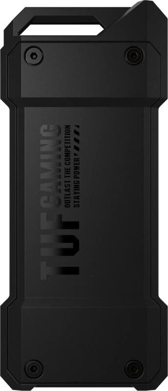 Asus TUF Gaming A1 SSD Enclosure
