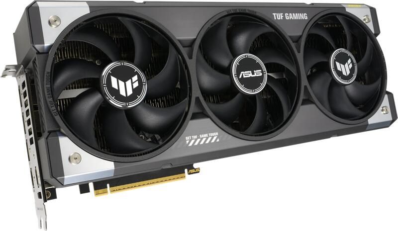 Asus TUF Gaming GeForce RTX 5080 OC 16GB