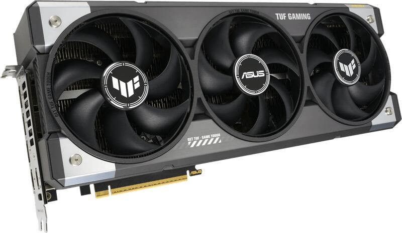 Asus TUF Gaming GeForce RTX 5090 OC 32GB