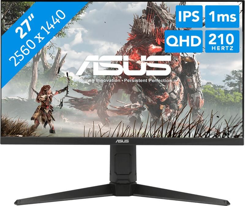 Asus TUF Gaming VG27AQL5A