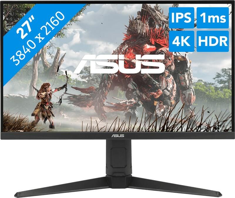 Asus TUF Gaming VG27UQEL5A