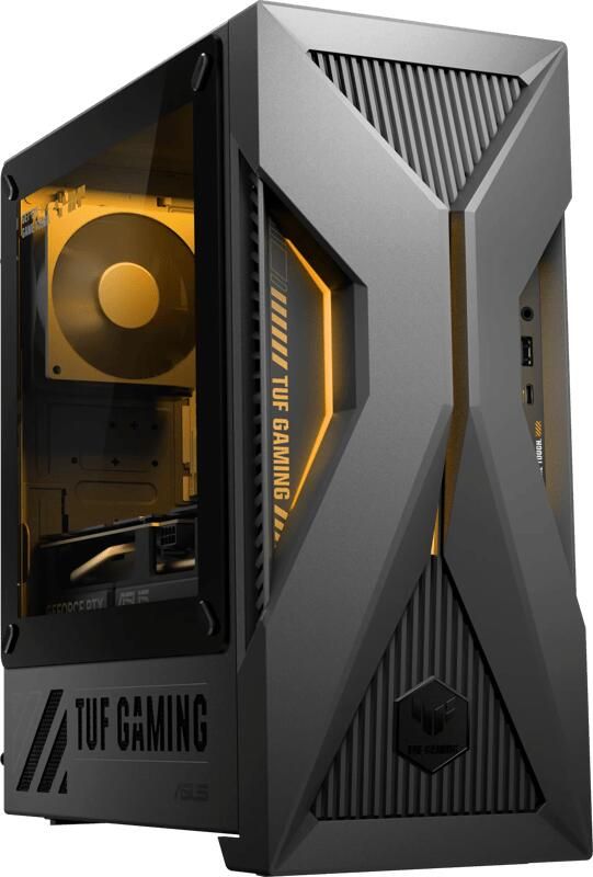 Asus TUF TM500MH-0R7260152W