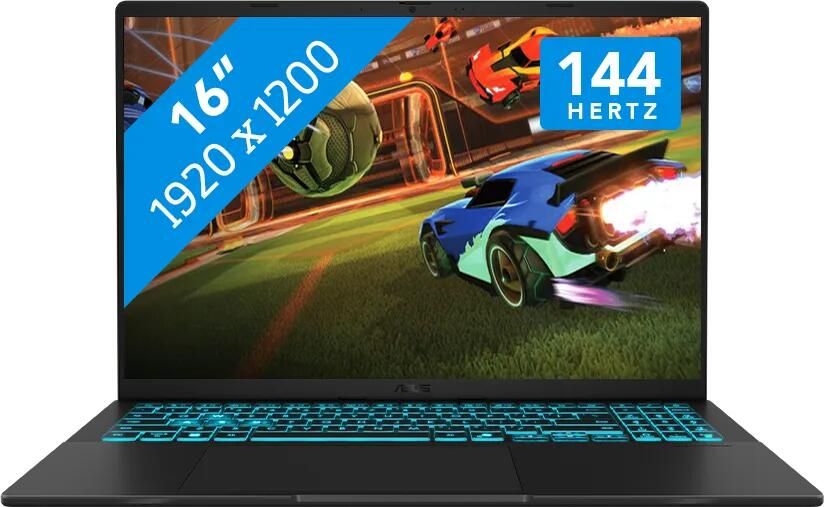 Asus V16 FX3607VM-RP078WS