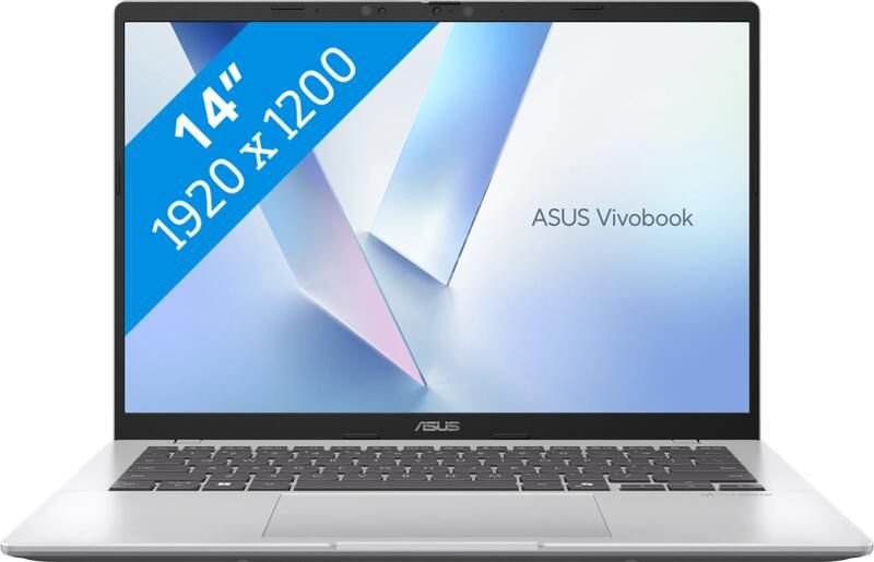 Asus Vivobook 14 Copilot+ PC X1407QA-LY084W