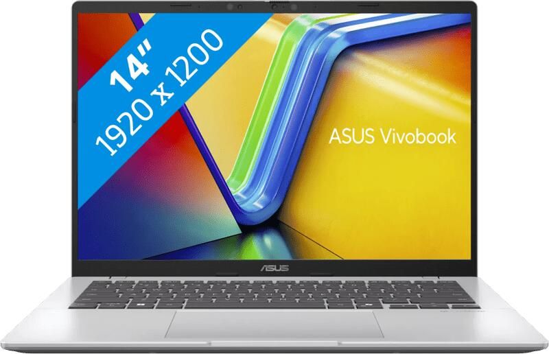 Asus Vivobook 14 Copilot+ PC X1407QA-LY084W