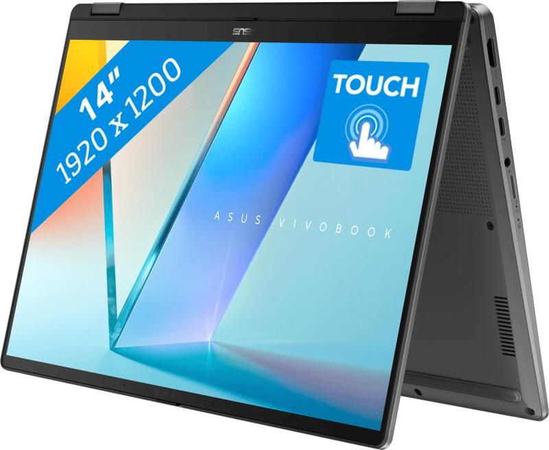 Asus Vivobook 14 Flip TP3407SA-SG262W
