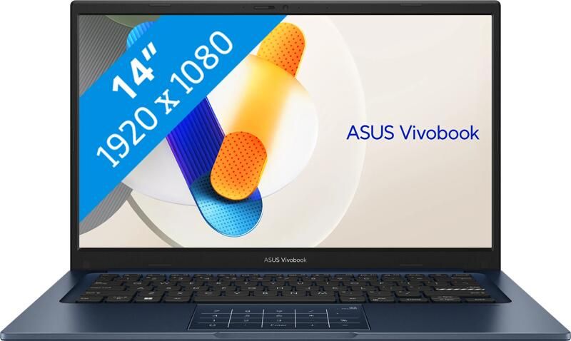 Asus Vivobook 14 X1404VA-EB1250W