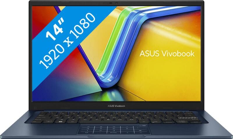 Asus Vivobook 14 X1404VA-EB2059W