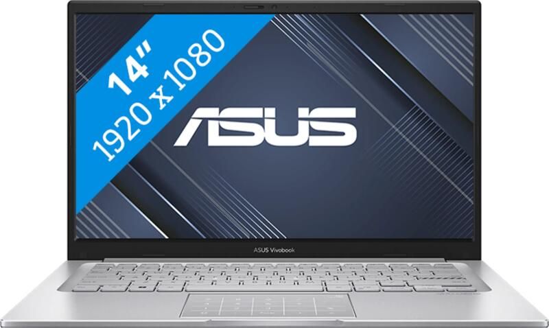 Asus Vivobook 14 X1404ZA-NK524W