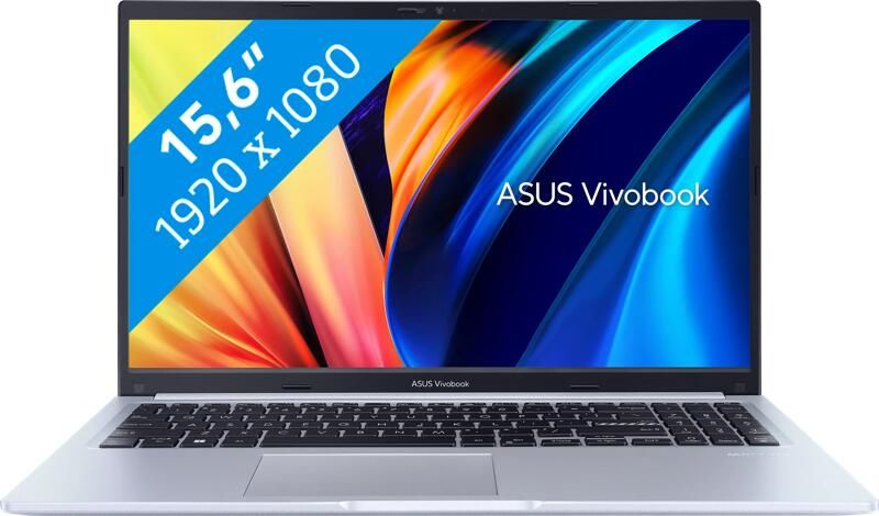Asus Vivobook 15 M1502YA-BQ653W