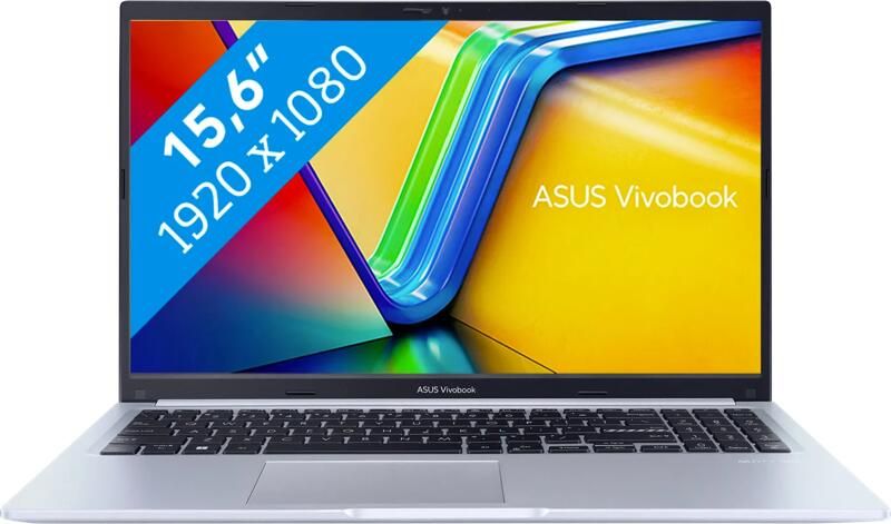 Asus Vivobook 15 M1502YA-BQ653W