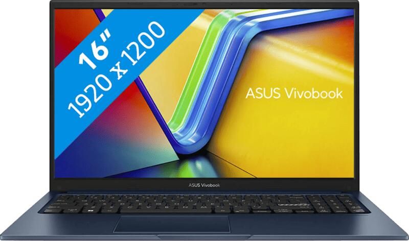 Asus Vivobook 16 Copilot+ PC M1607KA-MB5NDW