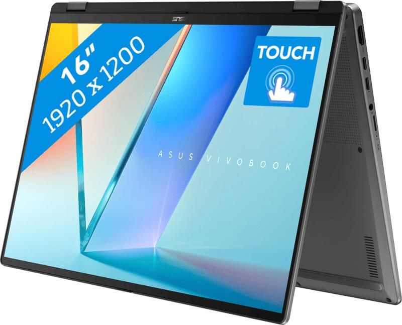 Asus Vivobook 16 Flip TP3607SA-SI131W